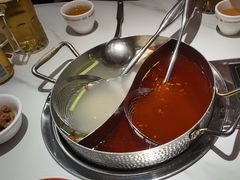 -八合里潮汕鲜牛肉火锅(深圳海岸城店)