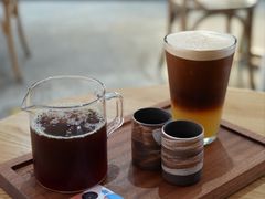 -Torch Coffee 炬点咖啡