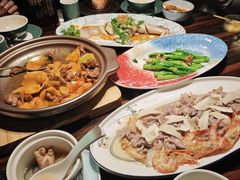 -粤·向群饭店(麓景路店)