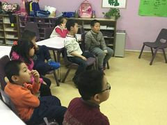 -瑞思少儿中心·少儿英语素养启蒙(回龙观校区)