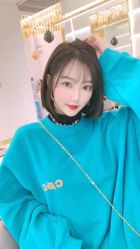 点击看大图 -3AM HAIR SALON烫发染发接发