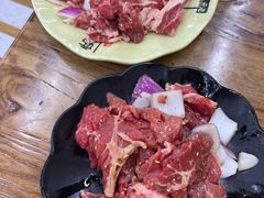 -二刚大块烤肉(东山商业街店)