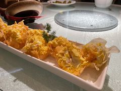 -玉满堂·湖北融合菜
