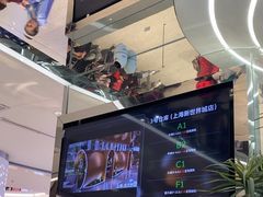 -3号仓库·创意中国菜(新世界城店)