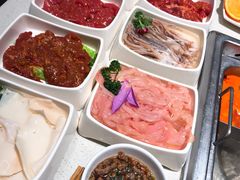 -海底捞火锅(亲子主题北金鹰店)