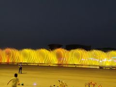 -天平湖公园