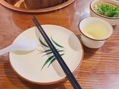 -竹叶涮肉坊(总店)