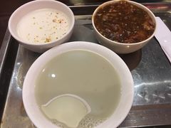 -姚记炒肝店(簋街店)