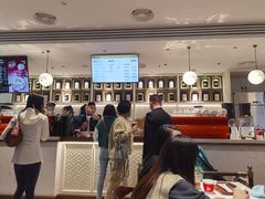 -Peet's Coffee皮爷咖啡(万象天地店)