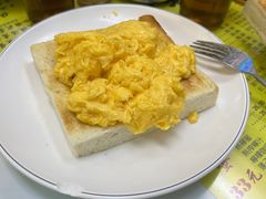 -澳洲牛奶公司(佐敦店)