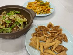 -青岛蓝海大饭店·渔歌舫(李沧店)