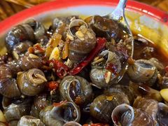 -冶建镜子·老南昌大排档·江西虾王(总店)