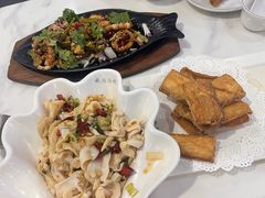 -威海渔村(黄兴路店)