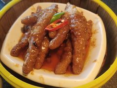 -蝴蝶里·粤菜·点心(滨江龙湖店)