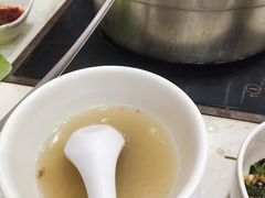 -黑山牛肉汤火锅(花城汇店)