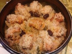 -粥全粥到海鲜家常菜·海肠捞饭(嫩江路店)