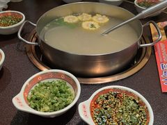 -大吉利·潮汕鲜牛肉火锅(总店)
