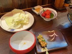 -鸟鹏烧鸟居酒屋(天河领展店)