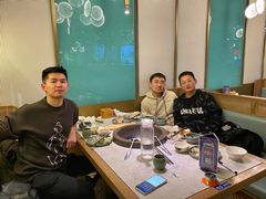 -鲜潭蒸汽石锅鱼(五道口购物中心店)