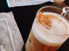 -王府半岛酒店·大堂茶座