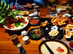 -和彩放题餐厅(酒仙桥店)