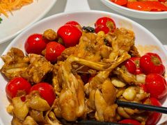 -飶香居(省博物馆店)