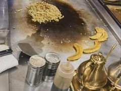 -大神太神·铁板烧(瑞虹天地月亮湾店)