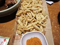 -95号酱骨·一块豆腐(展春园西路店)