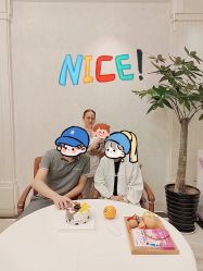 点击看大图 -沪壹健康国际母婴月子中心(360复旦奥医一妇婴东院店)