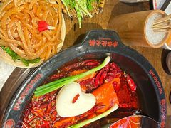 -牛市坎火锅(建设路店)