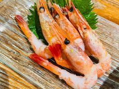 -桂马·日本料理·海胆·海鲜饭·酒场(民主广场店)