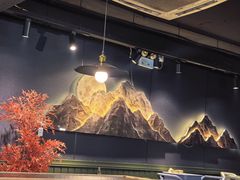 -鹿鸣山草本茶香火锅(园西路店)