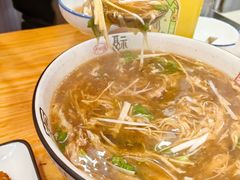 酸辣汤-百味地锅鸡(铜山路店)