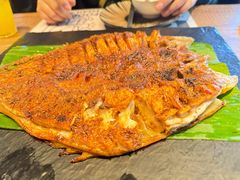 -泰莲庭·溪畔餐厅(雁栖湖店)
