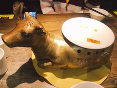 -炊烟小炒黄牛肉(东庆街店)