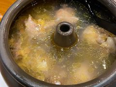 无量山汽锅鸡-福照楼汽锅鸡·云南菜(护国路店)