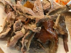 -维吾尔餐厅(宜山路店)