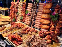 -梨花自助烤肉(乐宾店)