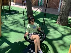 -南戴河国际娱乐中心