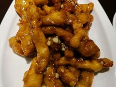 糖醋里脊-老板恋上鱼(环山路店)