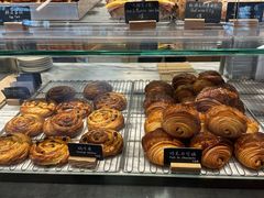 -麦田工坊(月湖店)
