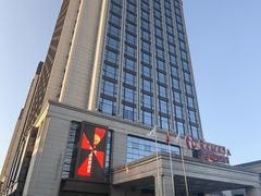 -嘉兴华美达酒店(秦逸路店)