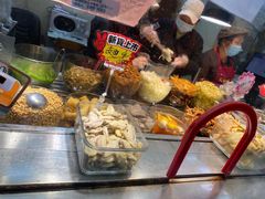 -三毛烤鸡(清泰街店)