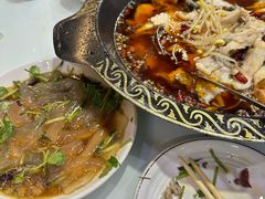 -金三可市井水煮鱼(金碧园店)