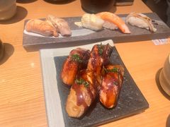 -Tuna maki寿司(苏州中心商场店)
