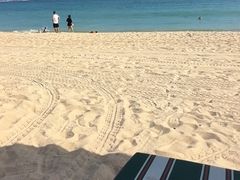 -三亚亚龙湾万豪度假酒店