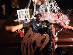 -LONG BAR 廊吧(外滩华尔道夫酒店)