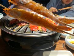 -九田家黑牛烤肉料理(太阳宫广场店)