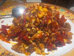 -相约·羊村小馆非遗手抓肉(七一酱园店)