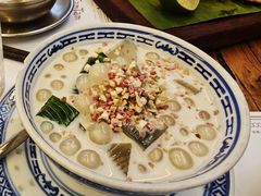 斑斓椰子冻-TamTam